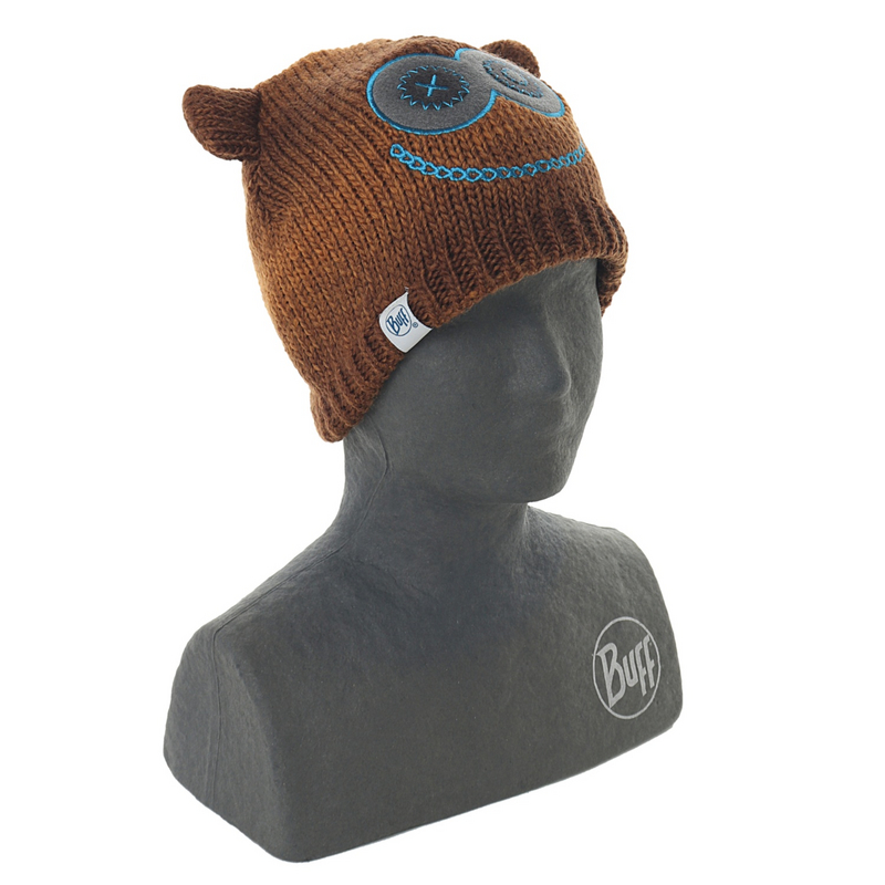 > 버프® > 라이프스타일 컬랙션 > KIDS > Child HAT > B/L.ChHatNP MONSTER - JOLLY Tundra Khaki (113452.859.10) 