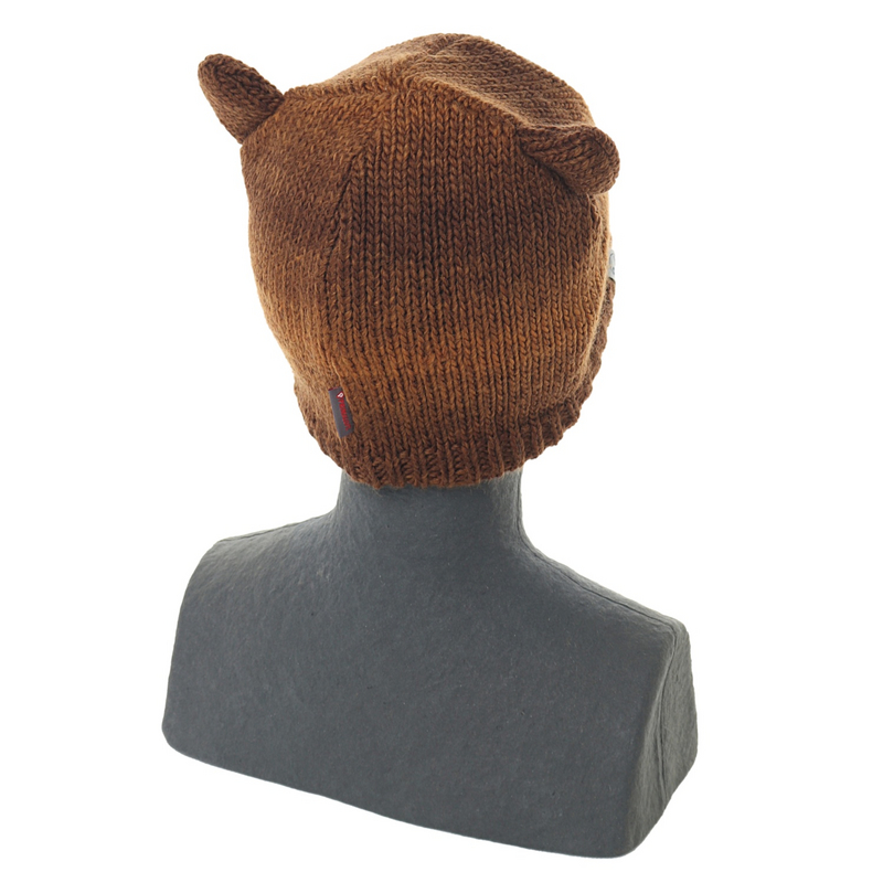 > 버프® > 라이프스타일 컬랙션 > KIDS > Child HAT > B/L.ChHatNP MONSTER - JOLLY Tundra Khaki (113452.859.10) 