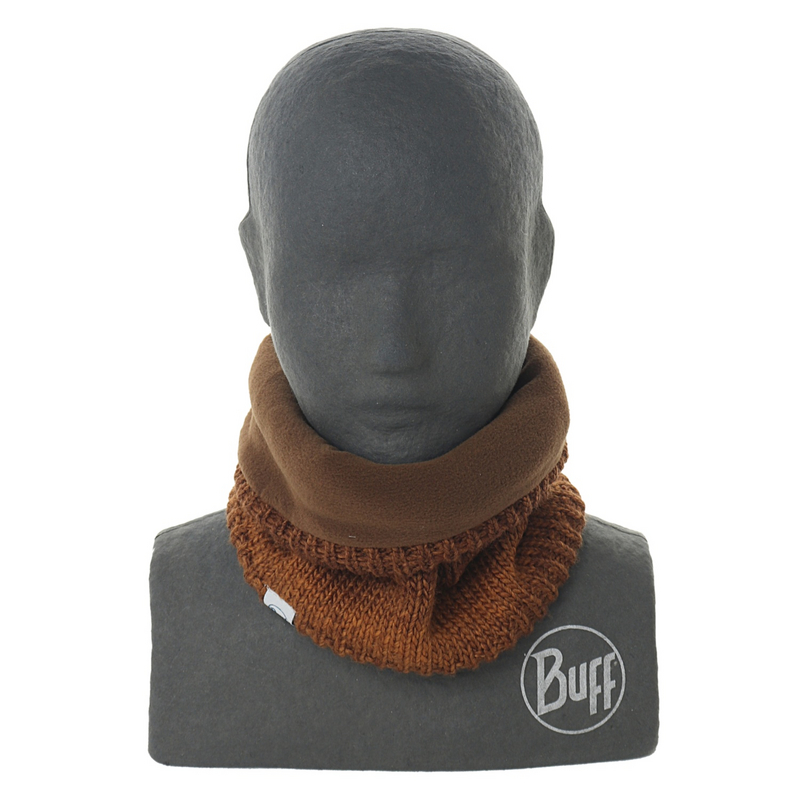 > 버프® > 라이프스타일 컬랙션 > KIDS > Child NECKWARMER > B/L.ChNeNP MONSTER - JOLLY Tundra Kahki (113449.859.10) 