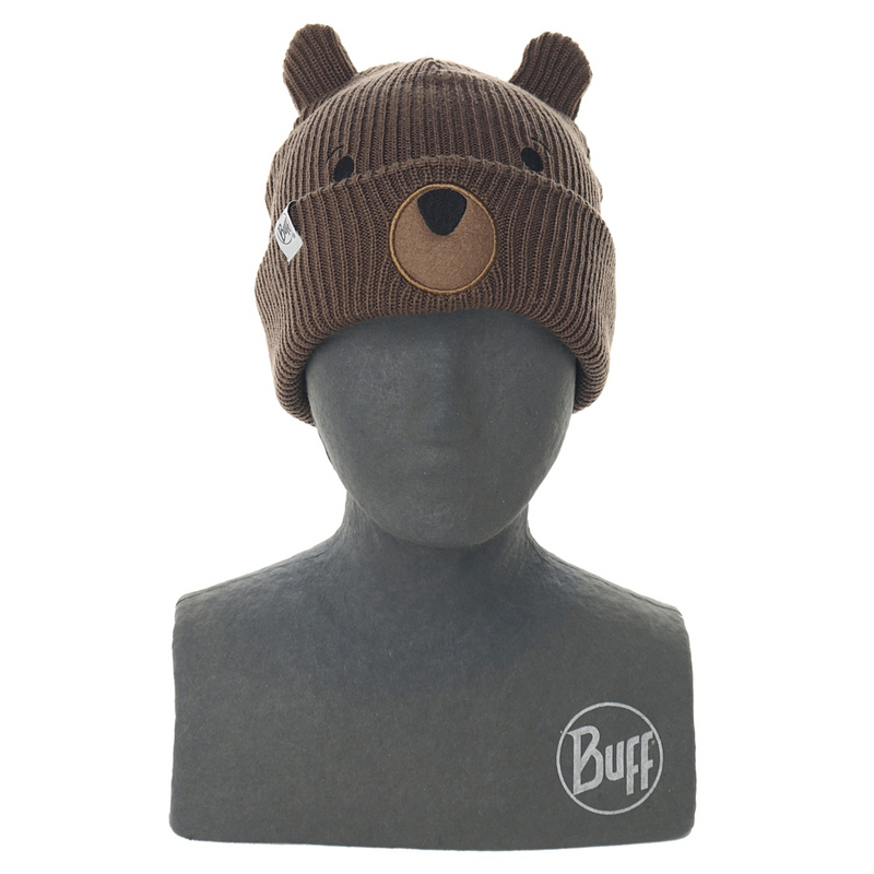 > 버프® > 라이프스타일 컬랙션 > KIDS > Child HAT > B/L.ChHatN FUNN - Bear (120867.311.10) 