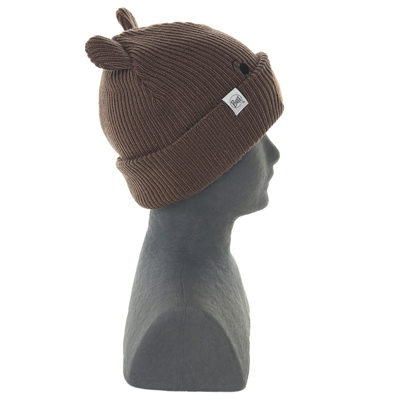 > 버프® > 라이프스타일 컬랙션 > KIDS > Child HAT > B/L.ChHatN FUNN - Bear (120867.311.10) 