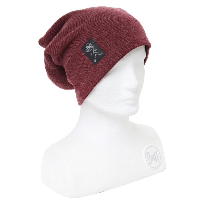 > 버프® > 라이프스타일 컬랙션 > SKI&SNOW > NECKWARMER > B/L.NeNP NEO - MAROON (113560.632.10) 