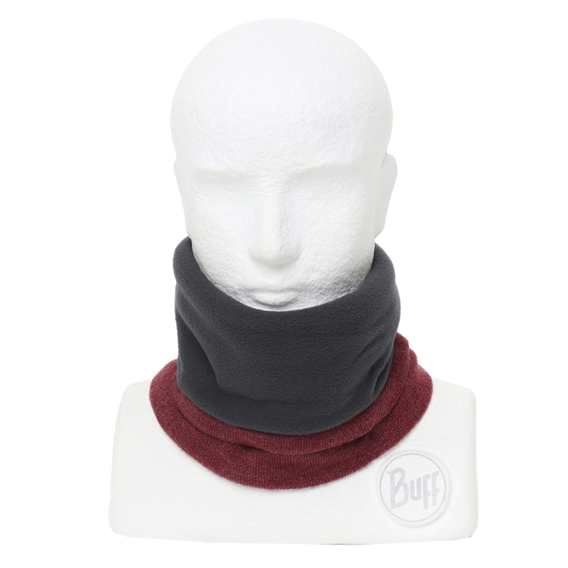 > 버프® > 라이프스타일 컬랙션 > SKI&SNOW > NECKWARMER > B/L.NeNP NEO - MAROON (113560.632.10) 