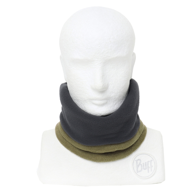 > 버프® > 라이프스타일 컬랙션 > SKI&SNOW > NECKWARMER > B/L.NeNP NEO - BARK (113560.843.10) 
