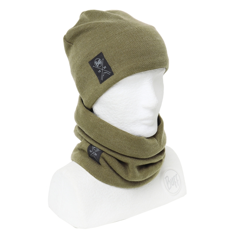 > 버프® > 라이프스타일 컬랙션 > SKI&SNOW > NECKWARMER > B/L.NeNP NEO - BARK (113560.843.10) 