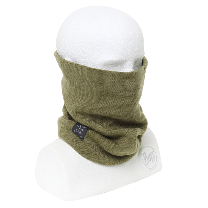 > 버프® > 라이프스타일 컬랙션 > SKI&SNOW > NECKWARMER > B/L.NeNP NEO - BARK (113560.843.10) 