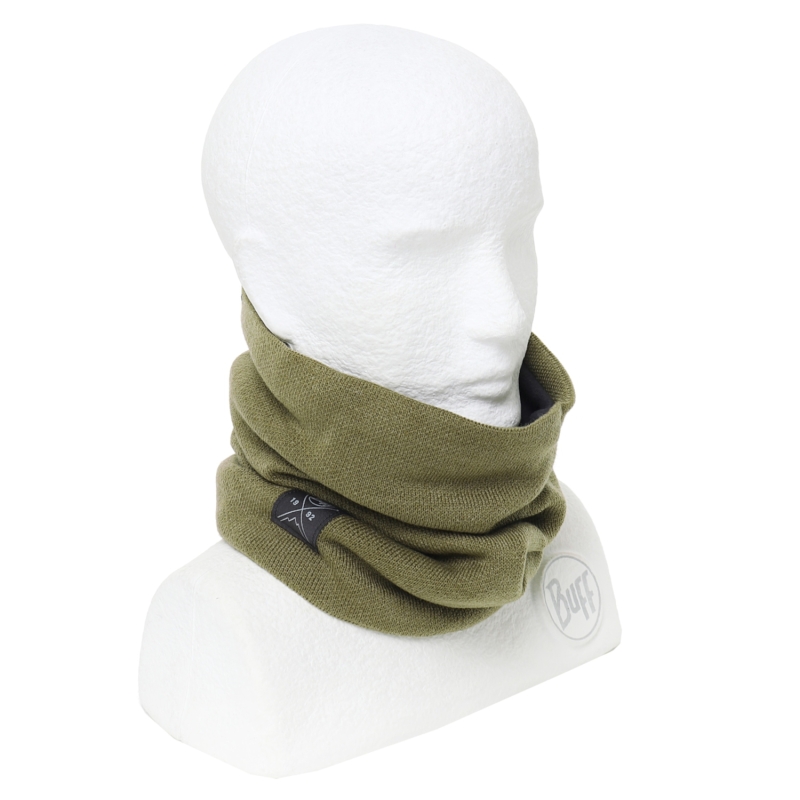 > 버프® > 라이프스타일 형태별 > Neckwarmer > Knitted & Polar > B/L.NeNP NEO - BARK (113560.843.10) 