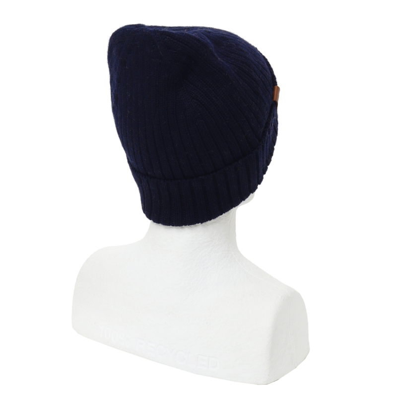 > 버프® > 라이프스타일 형태별 > Hat > Hat Comfort Fit > Knitted & Polar > B/L.HatN NEW-HELLE - NIGHT BLUE (123524.779.10) 