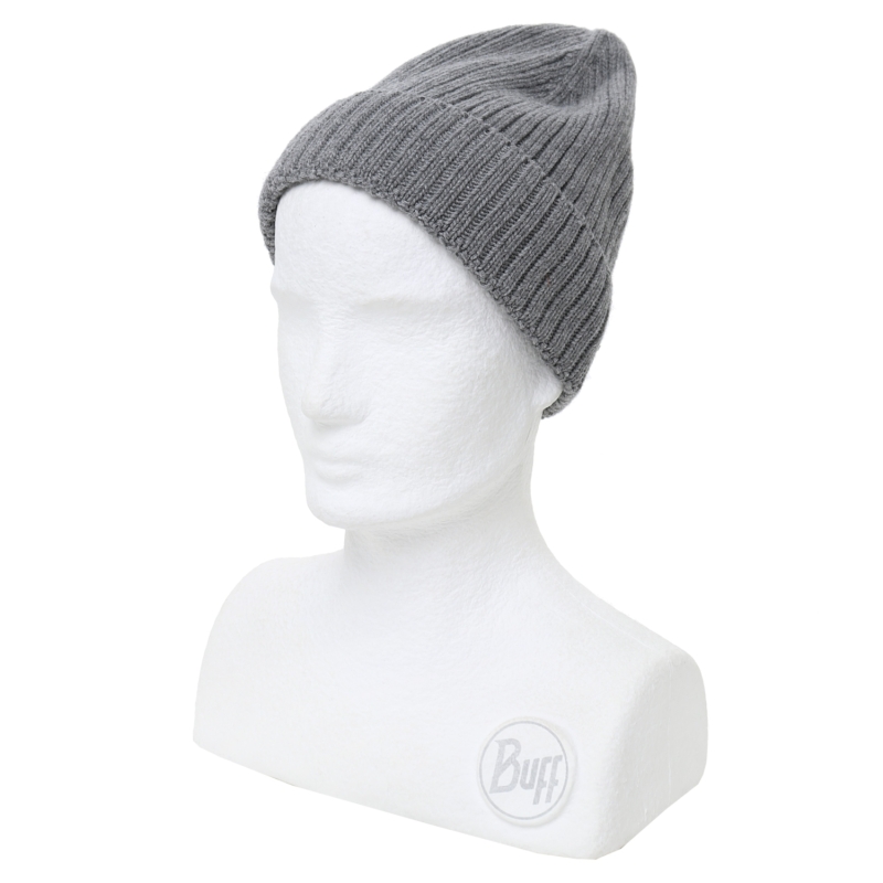 > 버프® > 라이프스타일 컬랙션 > DAILY > HAT > B/L.HatN NEW-HELLE - GREY CASTLEROCK (123524.929.10) 