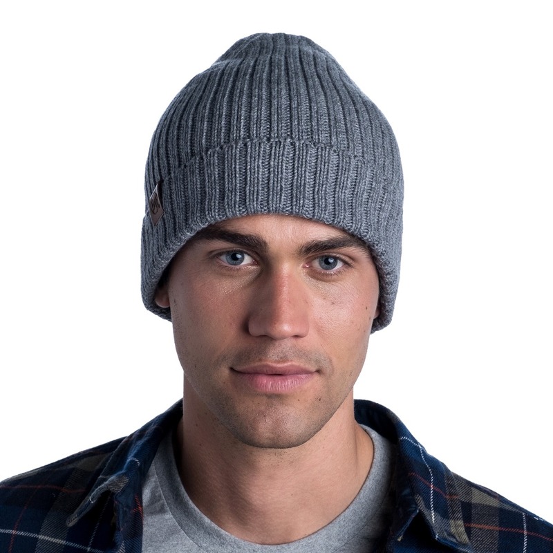 > 버프® > 라이프스타일 컬랙션 > DAILY > HAT > B/L.HatN NEW-HELLE - GREY CASTLEROCK (123524.929.10) 