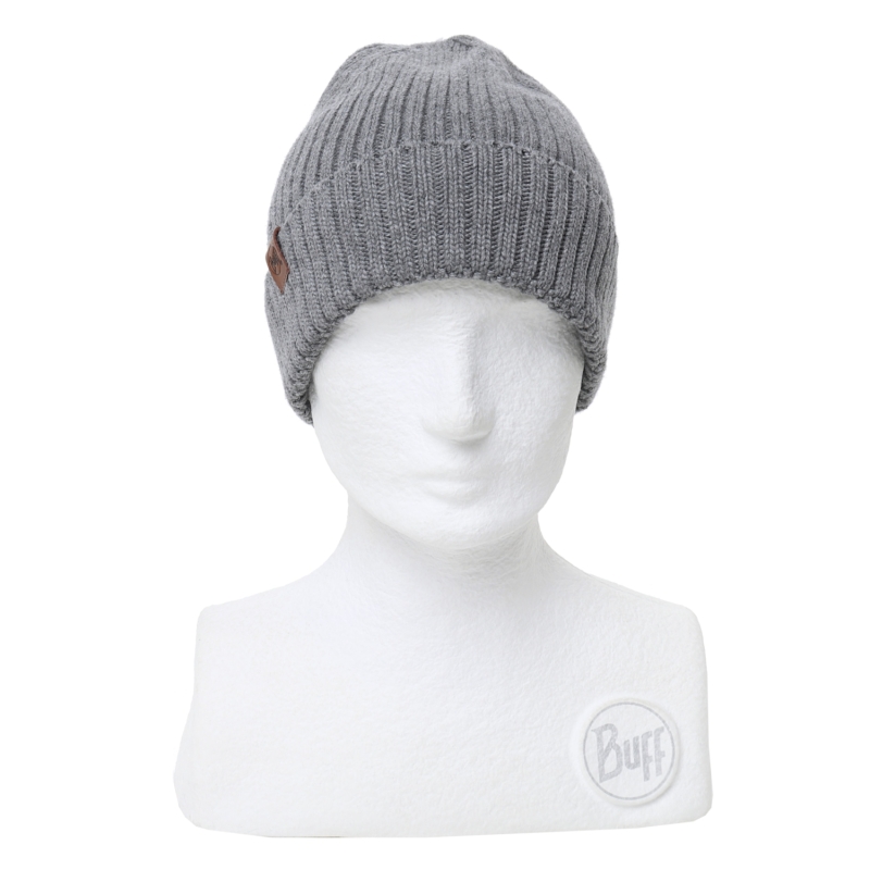 > 버프® > 라이프스타일 컬랙션 > DAILY > HAT > B/L.HatN NEW-HELLE - GREY CASTLEROCK (123524.929.10) 