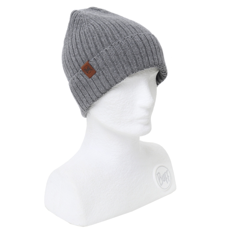 > 버프® > 라이프스타일 컬랙션 > DAILY > HAT > B/L.HatN NEW-HELLE - GREY CASTLEROCK (123524.929.10) 