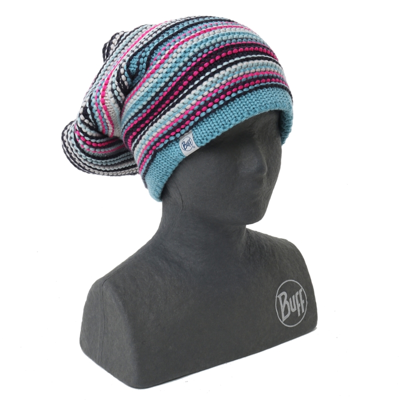 > 버프® > 라이프스타일 컬랙션 > KIDS > Junior NECKWARMER > B/L.JNeNP AMITY - Night Blue (113537.779.10) 