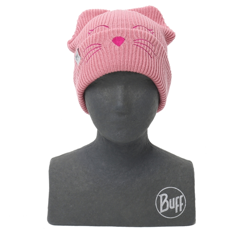 > 버프® > 라이프스타일 컬랙션 > KIDS > Child HAT > B/L.ChHatN FUNN - Cat Sweet (120867.563.10) 