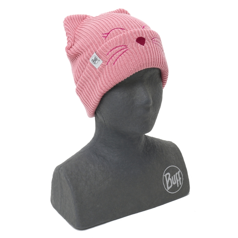 > 버프® > 라이프스타일 컬랙션 > KIDS > Child HAT > B/L.ChHatN FUNN - Cat Sweet (120867.563.10) 