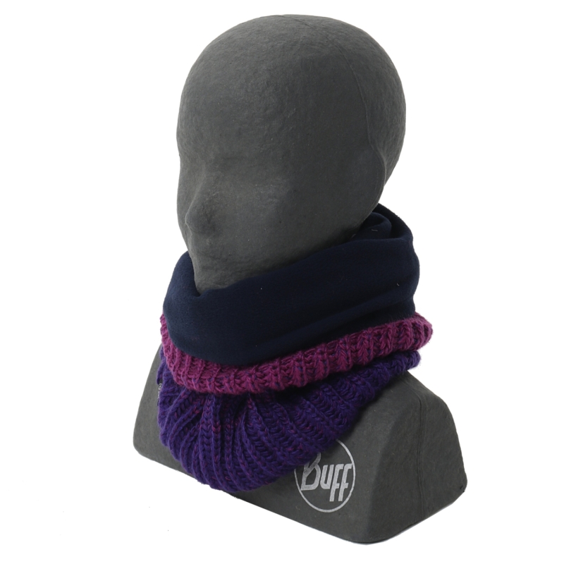 > 버프® > 라이프스타일 컬랙션 > KIDS > Junior NECKWARMER > B/L.JNeNP GELLA - Sincerity (123545.642.10) 