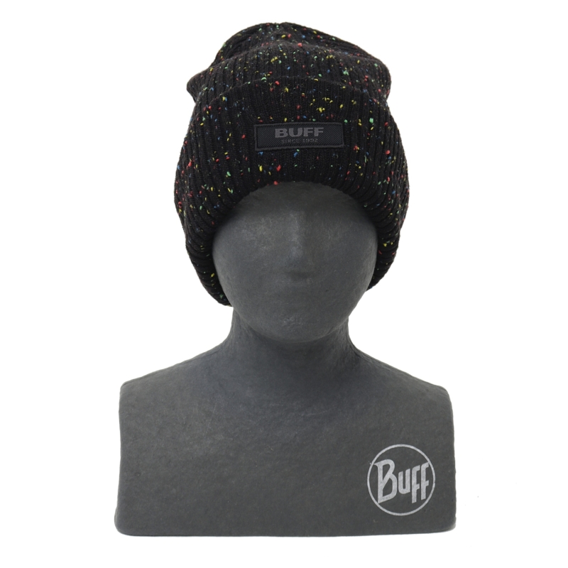 > 버프® > 라이프스타일 컬랙션 > KIDS > Junior HAT > B/L.JHatNP JORG - Black (123541.999.10) 