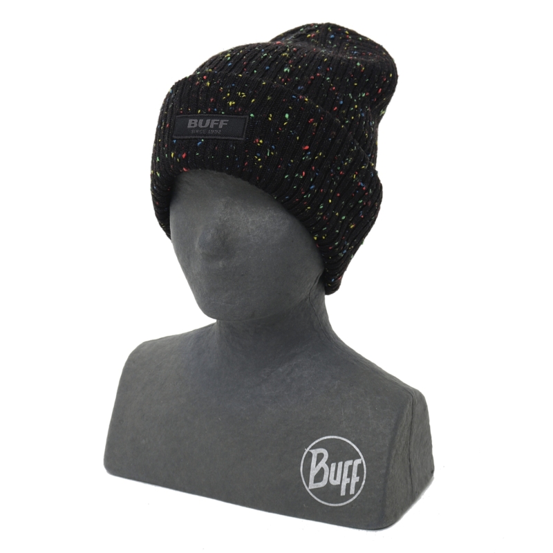 > 버프® > 라이프스타일 컬랙션 > KIDS > Junior HAT > B/L.JHatNP JORG - Black (123541.999.10) 