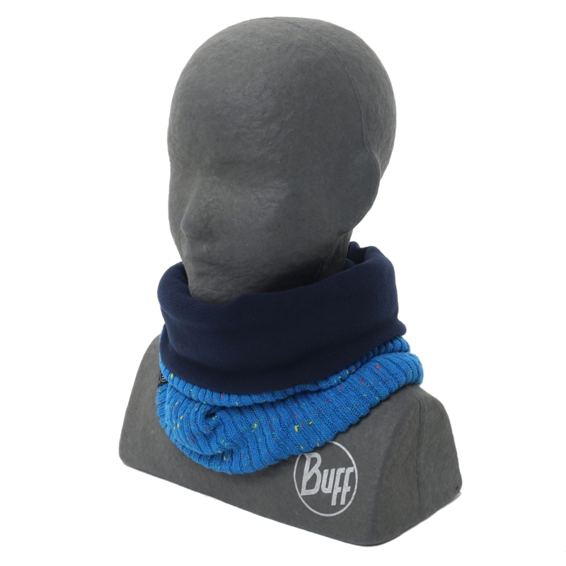 > 버프® > 라이프스타일 컬랙션 > KIDS > Junior NECKWARMER > B/L.JNeNP JORG - Olympian Blue (123657.760.10) 