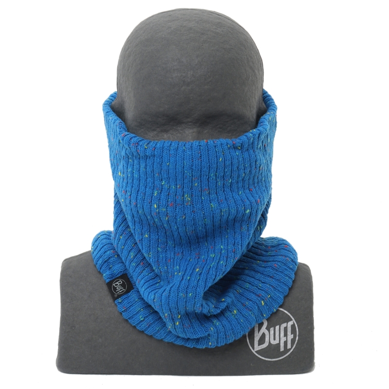 > 버프® > 라이프스타일 컬랙션 > KIDS > Junior NECKWARMER > B/L.JNeNP JORG - Olympian Blue (123657.760.10) 