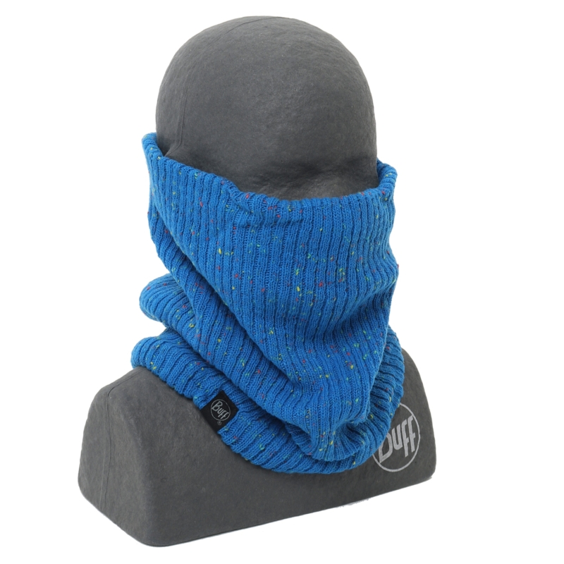 > 버프® > 라이프스타일 컬랙션 > KIDS > Junior NECKWARMER > B/L.JNeNP JORG - Olympian Blue (123657.760.10) 