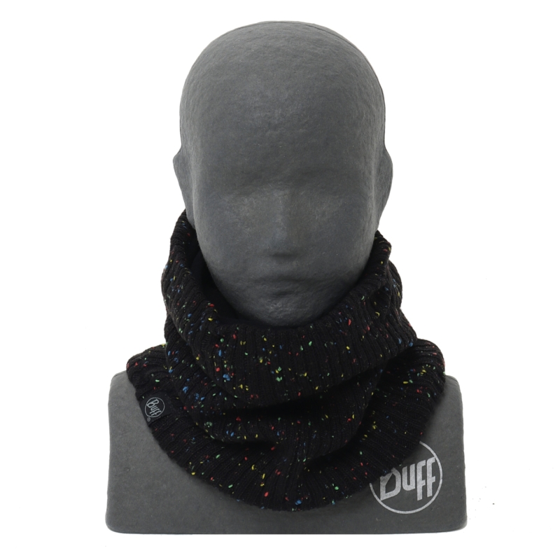 > 버프® > 라이프스타일 컬랙션 > KIDS > Junior NECKWARMER > B/L.JNeNP JORG - Black (123657.999.10) 