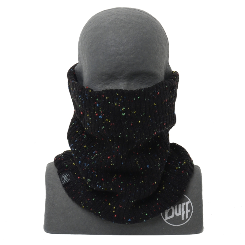 > 버프® > 라이프스타일 컬랙션 > KIDS > Junior NECKWARMER > B/L.JNeNP JORG - Black (123657.999.10) 