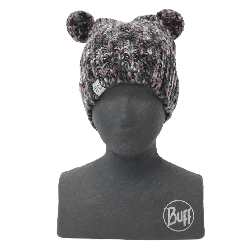 > 버프® > 라이프스타일 컬랙션 > KIDS > Child HAT > B/L.ChHatNP LERA - Castlerock Grey (120869.929.10) 