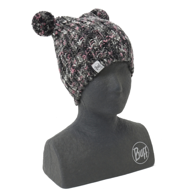 > 버프® > 라이프스타일 컬랙션 > KIDS > Child HAT > B/L.ChHatNP LERA - Castlerock Grey (120869.929.10) 