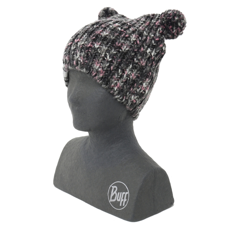 > 버프® > 라이프스타일 컬랙션 > KIDS > Child HAT > B/L.ChHatNP LERA - Castlerock Grey (120869.929.10) 