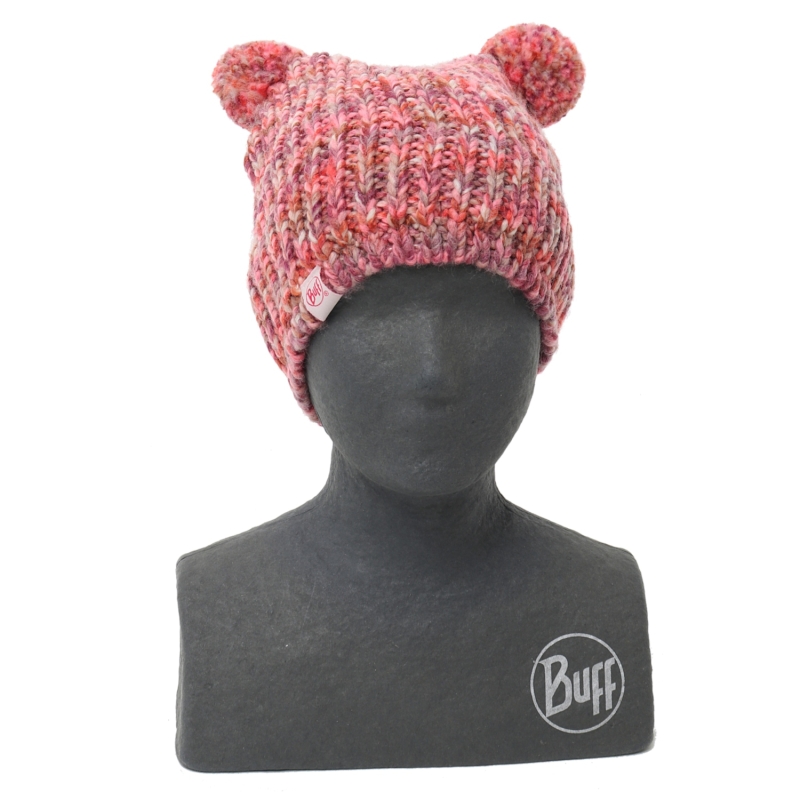 > 버프® > 라이프스타일 컬랙션 > KIDS > Child HAT > B/L.ChHatNP LERA - Flamingo Pink (120869.560.10) 