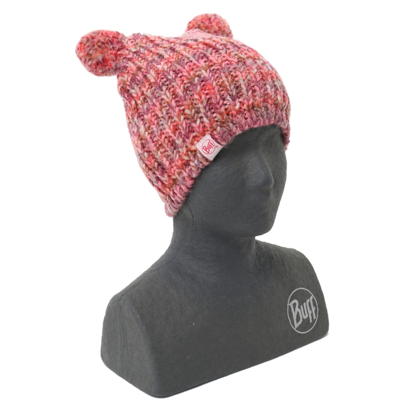 > 버프® > 라이프스타일 컬랙션 > KIDS > Child HAT > B/L.ChHatNP LERA - Flamingo Pink (120869.560.10) 