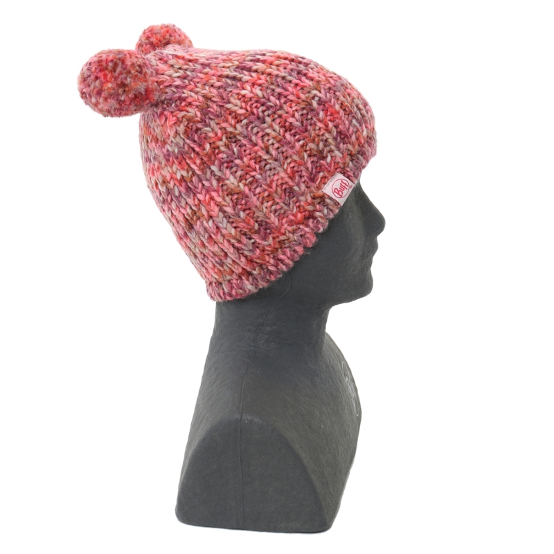 > 버프® > 라이프스타일 컬랙션 > KIDS > Child HAT > B/L.ChHatNP LERA - Flamingo Pink (120869.560.10) 