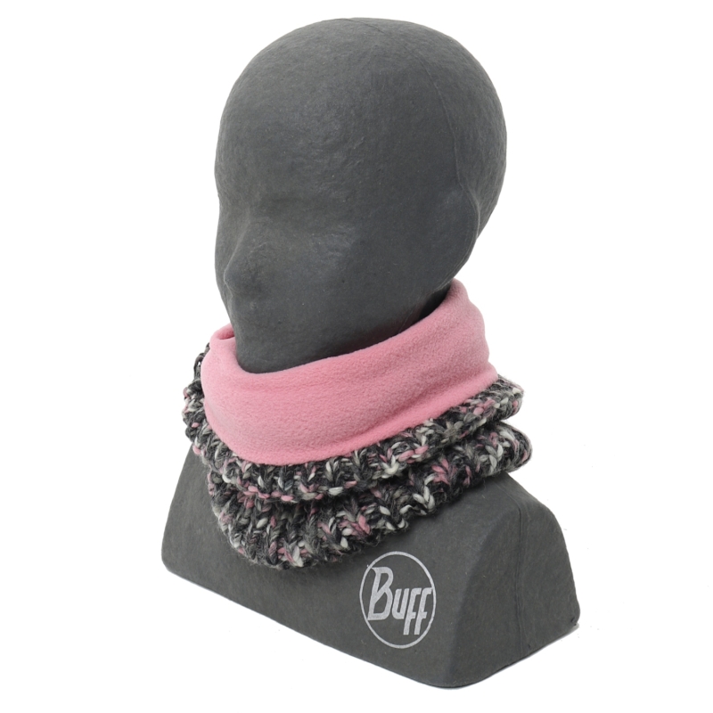 > 버프® > 라이프스타일 컬랙션 > KIDS > Child NECKWARMER > B/L.ChNeNP LERA - Castlerock Grey (120870.929.10) 