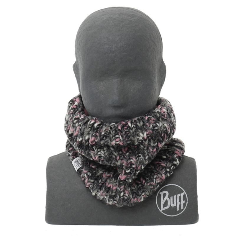 > 버프® > 라이프스타일 컬랙션 > KIDS > Child NECKWARMER > B/L.ChNeNP LERA - Castlerock Grey (120870.929.10) 