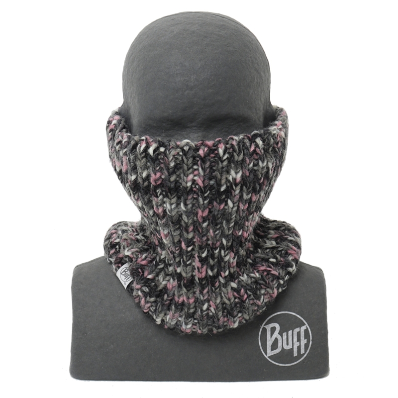 > 버프® > 라이프스타일 컬랙션 > KIDS > Child NECKWARMER > B/L.ChNeNP LERA - Castlerock Grey (120870.929.10) 