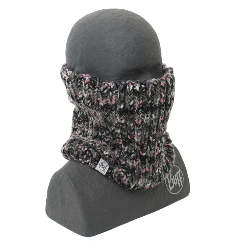 > 버프® > 라이프스타일 컬랙션 > KIDS > Child NECKWARMER > B/L.ChNeNP LERA - Castlerock Grey (120870.929.10) 