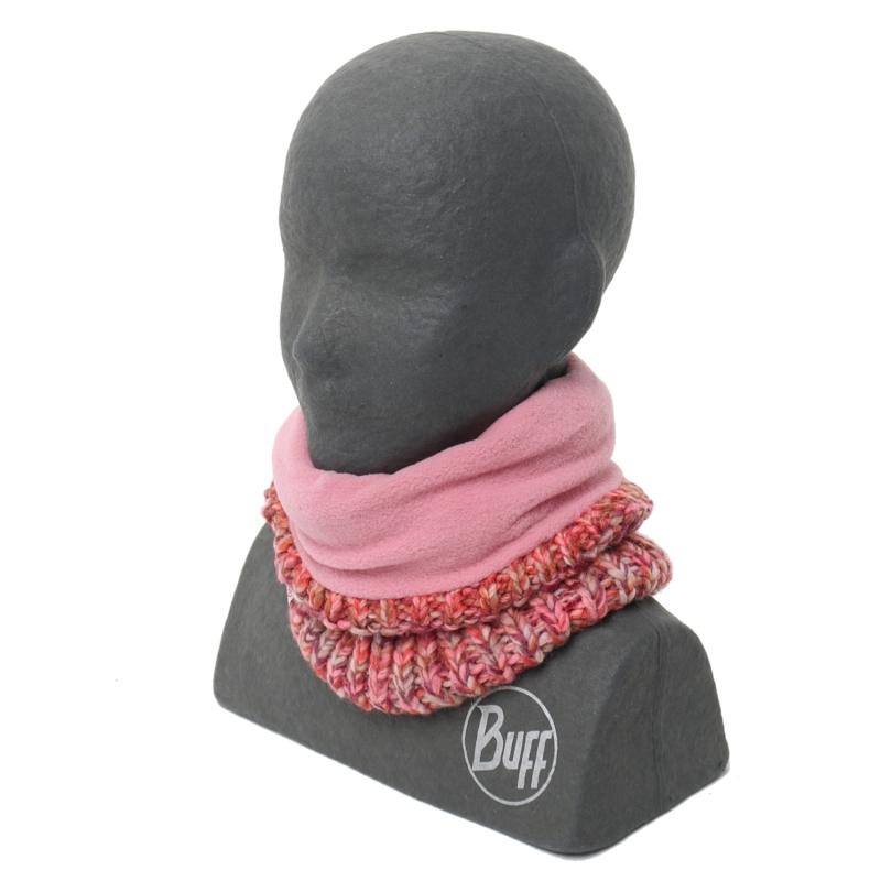 > 버프® > 라이프스타일 컬랙션 > KIDS > Child NECKWARMER > B/L.ChNeNP LERA - Flamingo Pink (120870.560.10) 