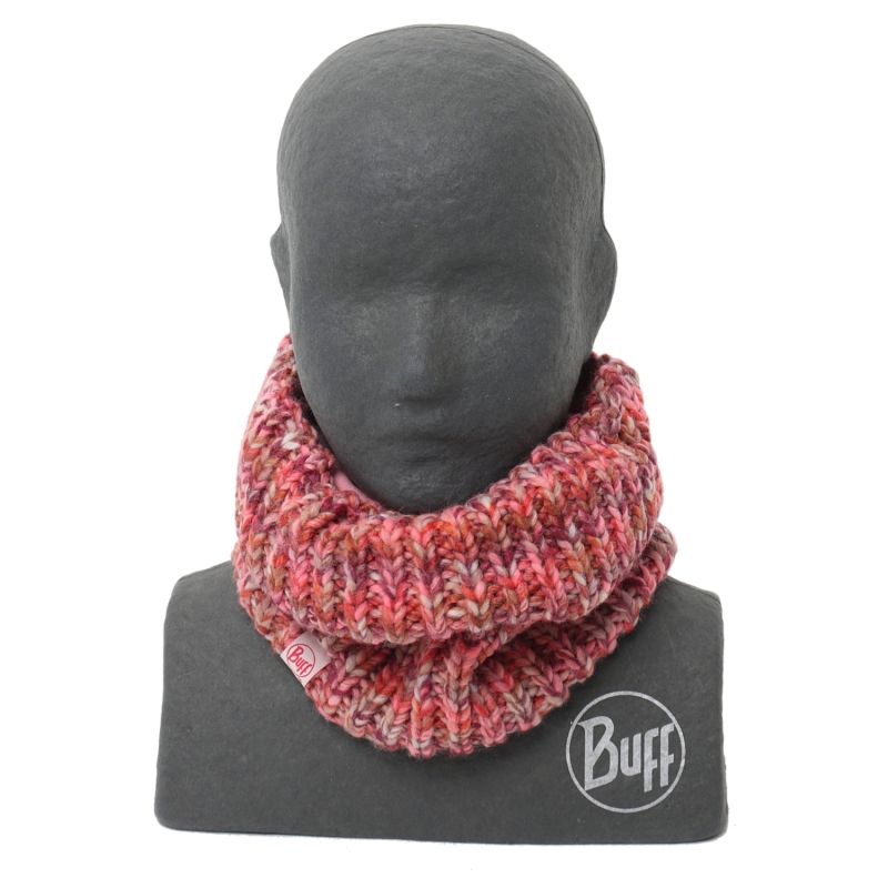 > 버프® > 라이프스타일 컬랙션 > KIDS > Child NECKWARMER > B/L.ChNeNP LERA - Flamingo Pink (120870.560.10) 