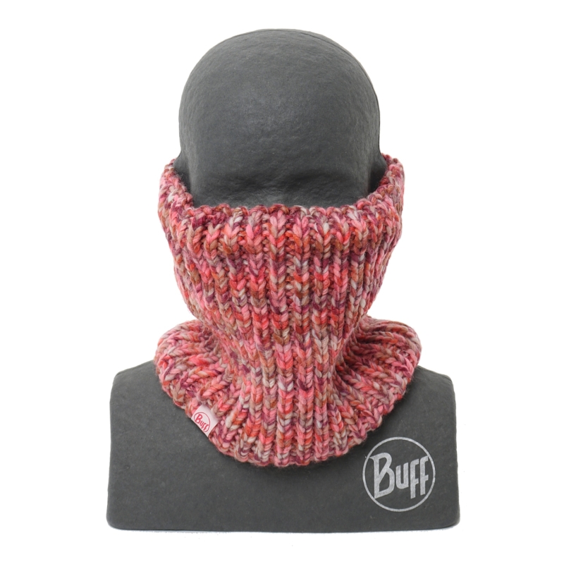 > 버프® > 라이프스타일 컬랙션 > KIDS > Child NECKWARMER > B/L.ChNeNP LERA - Flamingo Pink (120870.560.10) 