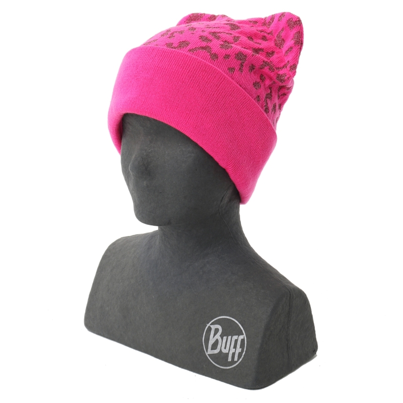 > 버프® > 라이프스타일 컬랙션 > KIDS > Junior HAT > B/L.JHatNP ALISA - Pump Pink (123543.564.10) 