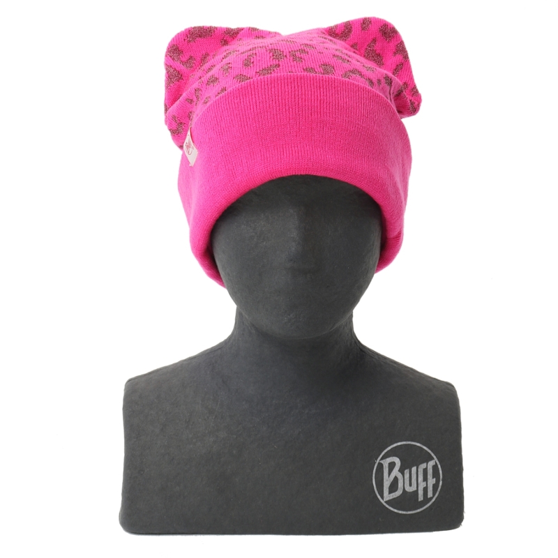 > 버프® > 라이프스타일 컬랙션 > KIDS > Junior HAT > B/L.JHatNP ALISA - Pump Pink (123543.564.10) 