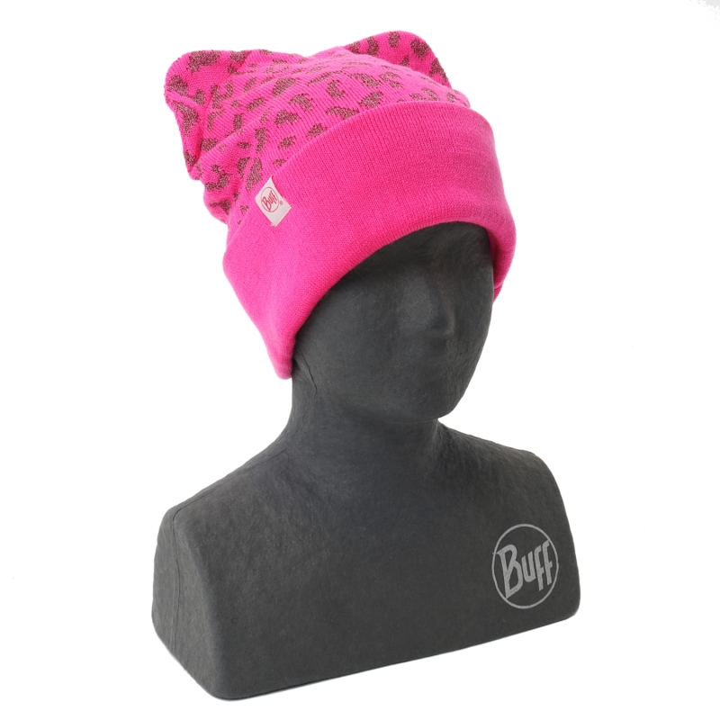 > 버프® > 라이프스타일 컬랙션 > KIDS > Junior HAT > B/L.JHatNP ALISA - Pump Pink (123543.564.10) 