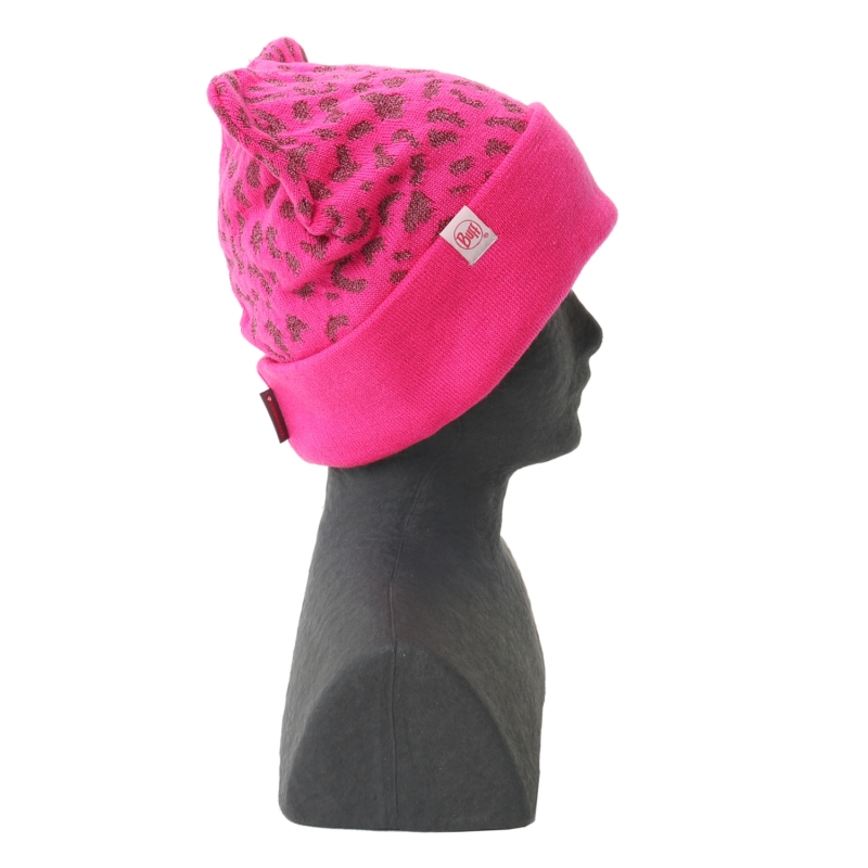 > 버프® > 라이프스타일 컬랙션 > KIDS > Junior HAT > B/L.JHatNP ALISA - Pump Pink (123543.564.10) 