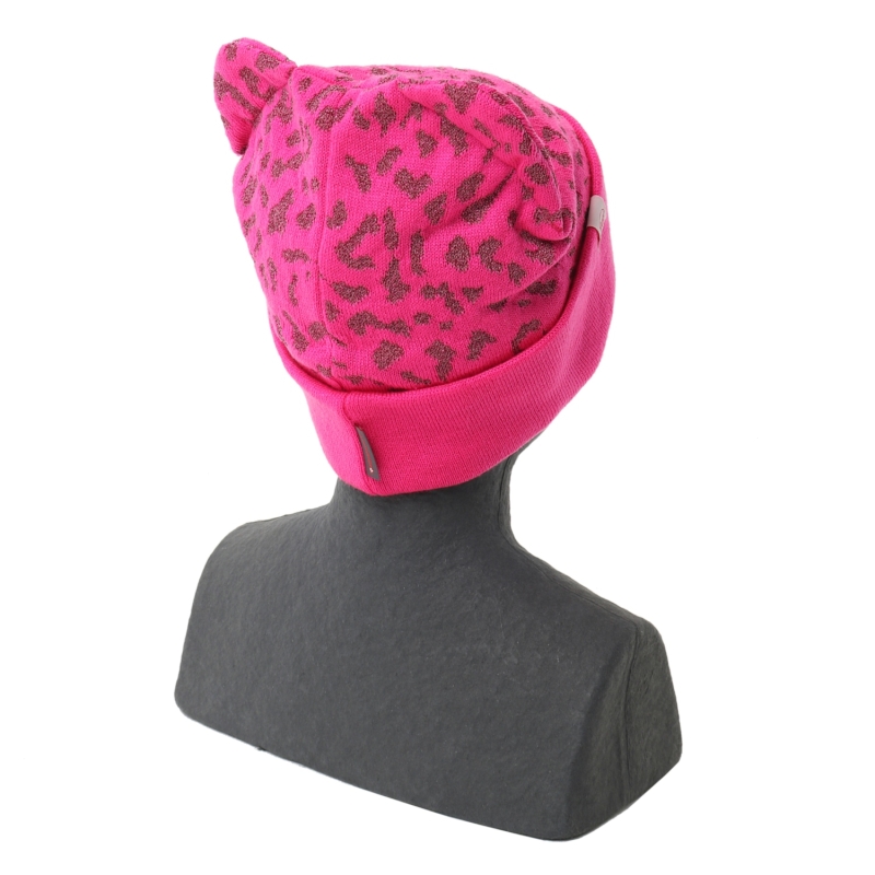 > 버프® > 라이프스타일 컬랙션 > KIDS > Junior HAT > B/L.JHatNP ALISA - Pump Pink (123543.564.10) 