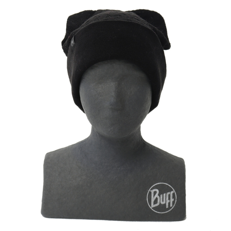 > 버프® > 라이프스타일 컬랙션 > KIDS > Junior HAT > B/L.JHatNP ALISA - Black (123543.999.10) 