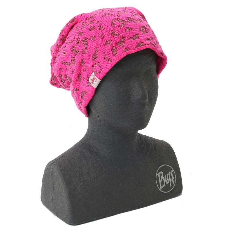 > 버프® > 라이프스타일 컬랙션 > KIDS > Junior NECKWARMER > B/L.JNeNP ALISA - Pump Pink (123546.564.10) 