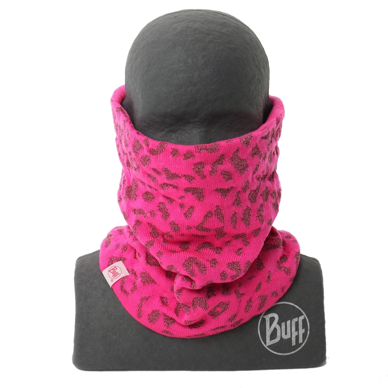 > 버프® > 라이프스타일 컬랙션 > KIDS > Junior NECKWARMER > B/L.JNeNP ALISA - Pump Pink (123546.564.10) 