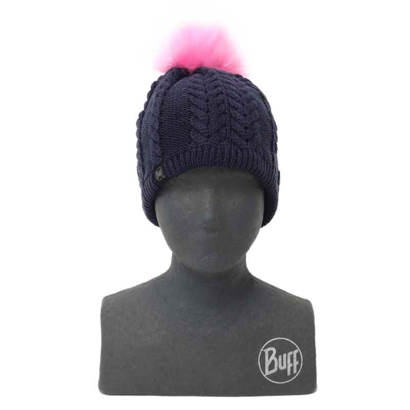 > 버프® > 라이프스타일 컬랙션 > KIDS > Child HAT > B/L.ChHatNP NINA - Night Blue (123544.779.10) 