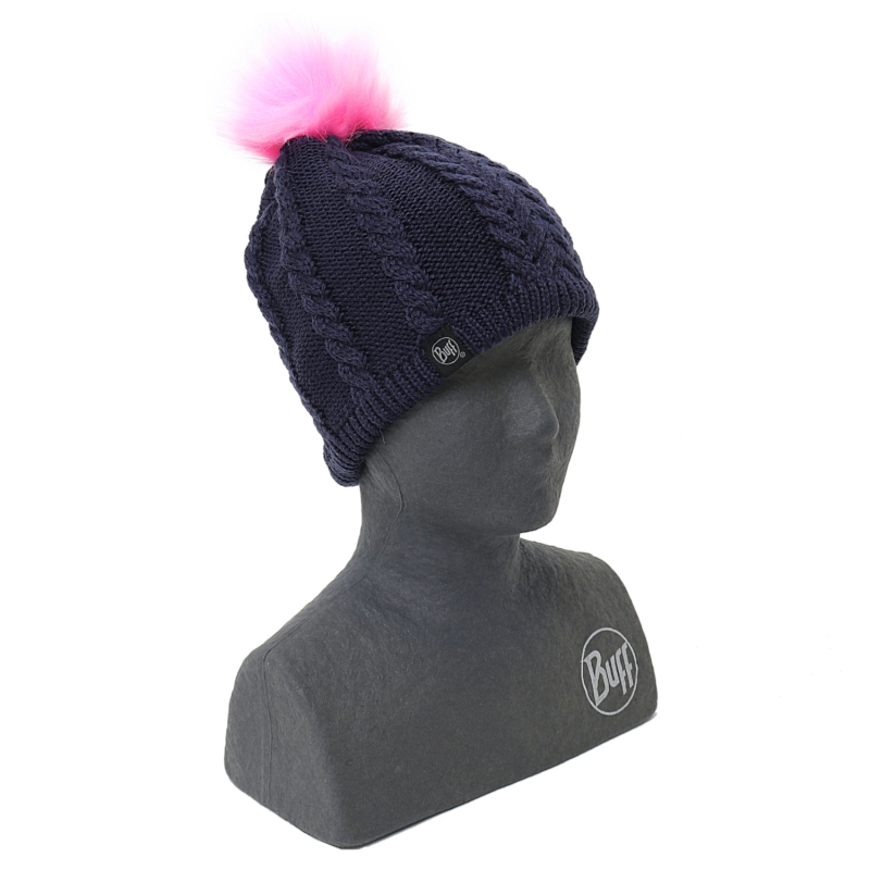 > 버프® > 라이프스타일 컬랙션 > KIDS > Child HAT > B/L.ChHatNP NINA - Night Blue (123544.779.10) 